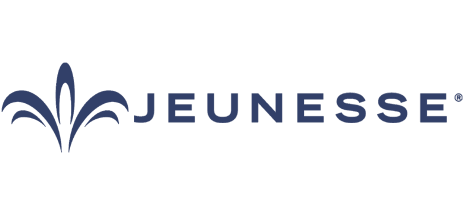 Logo Jeunesse Global