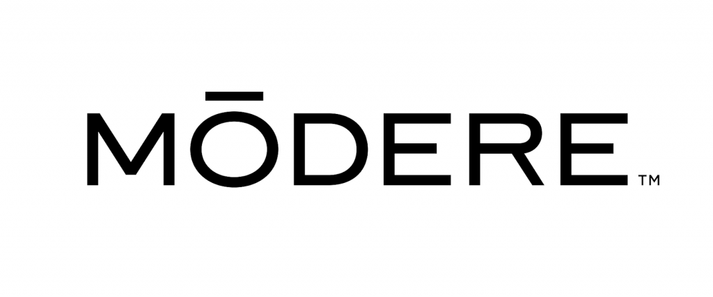 Logo Modere