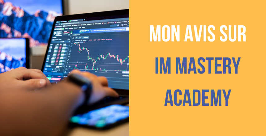 avis IM Mastery Academy